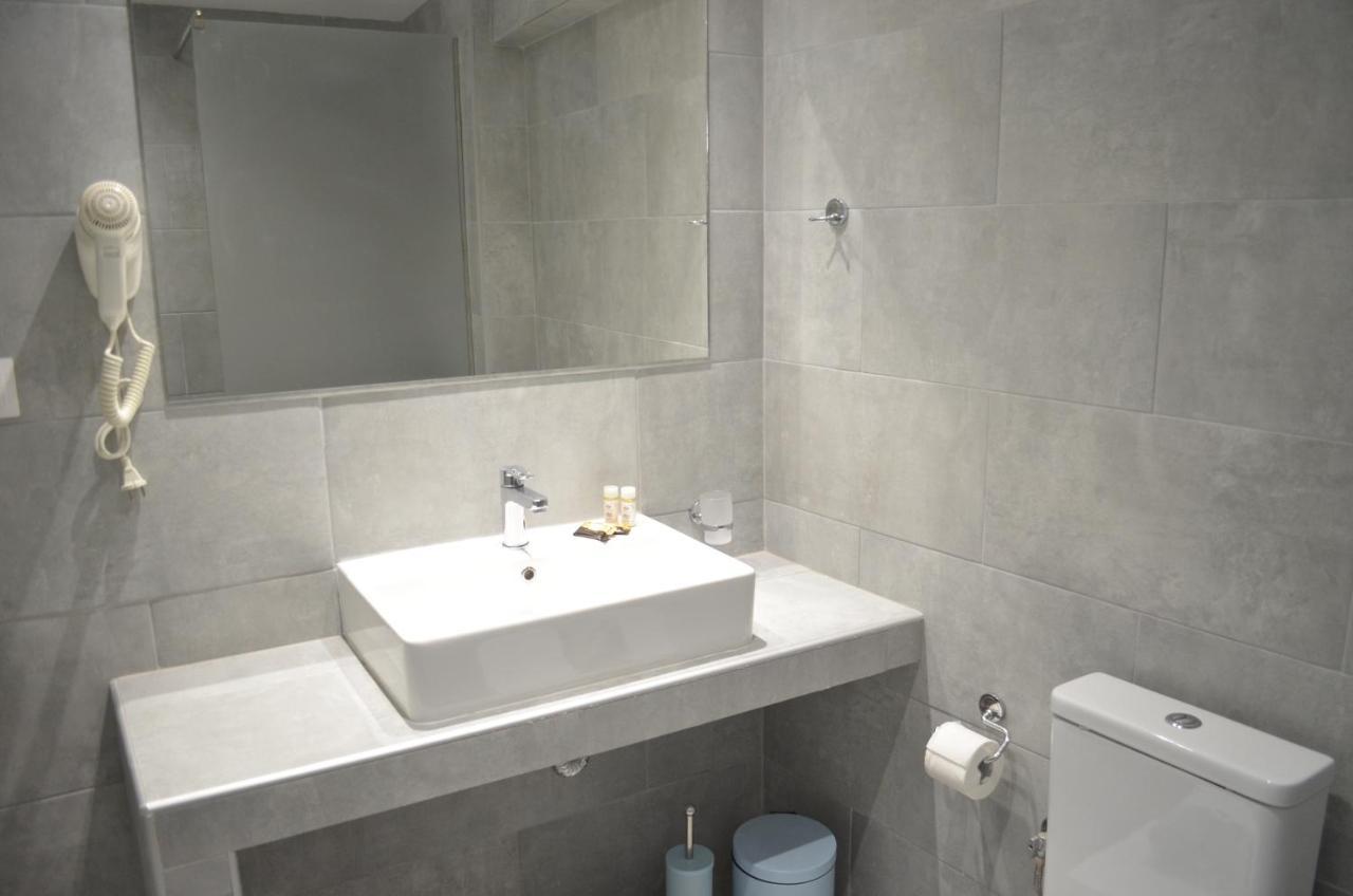 Kastro Luxury Studios And Mezonette สเกียธอสทาวน์ ภายนอก รูปภาพ